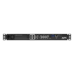 American Power Conversion (Apc) NBRK0250ATAA | Netbotz 250a Provides Integrated, and Badged Rack-access Control