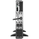 American Power Conversion (Apc) SMX2200RMLVUS | Smart-UPS X, Line Interactive, 2200VA, Rack/tower convertible 2U