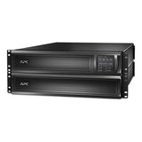 American Power Conversion (Apc) SMX2200RMLVUS | Smart-UPS X, Line Interactive, 2200VA, Rack/tower convertible 2U