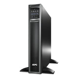 American Power Conversion (Apc) SMX750CUS | Smart-UPS X, Line Interactive, 750VA, Rack/tower convertible 2U