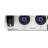 American Power Conversion (Apc) SRYLPD5 | Backplate Kit with 3x NEMA L6-30R Outlets for Smart-UPS Modular Ultra