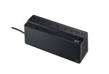 American Power Conversion BVN900M1 | Back UPS, 900VA/480W, Floor/Wall Mount 120V, 9x NEMA 5-15R outlets, USB Type A Port