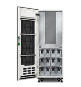 American Power Conversion E3SUPS40KFBS | Easy UPS 3S 40 kVA 208V 3:3 UPS for internal batteries, Start-up 5x8