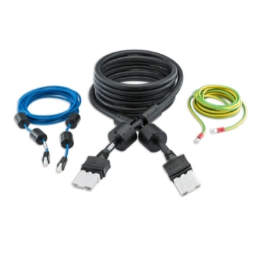 American Power Conversion SRT003 | Smart-UPS SRT Extension Cable for External Battery Packs 8/10kVA UPS, 192VDC, 15 feet