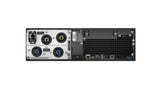 American Power Conversion SRT5KRMXLT-A | Smart-UPS On-Line, 5.4kVA, Rackmount 3U, 208V, 2x L6-20R+2x L6-30R NEMA outlets
