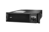 American Power Conversion SRT5KRMXLT-A | Smart-UPS On-Line, 5.4kVA, Rackmount 3U, 208V, 2x L6-20R+2x L6-30R NEMA outlets