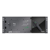 American Power Conversion SRYLSBP20KP | Service Bypass Unit for SRYL, 200/208/230/240V, 125A, MBB, Hardwire Input/Output