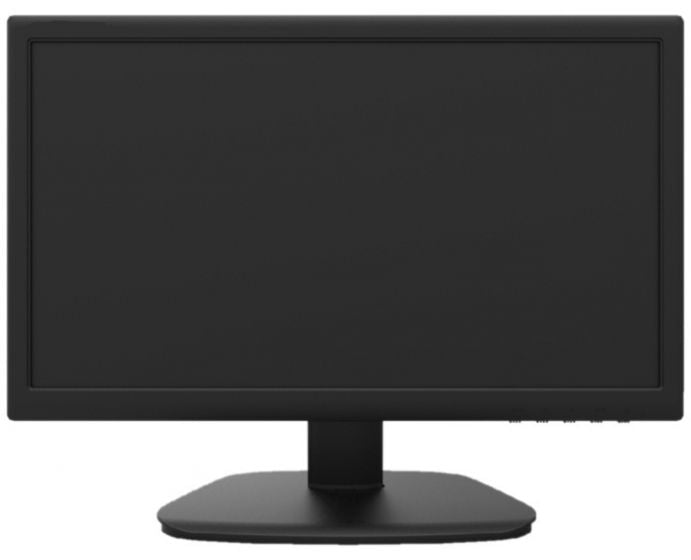 American Dynamics ADLCD20GBHD | 20" Led Monitor, Full Hd 1920X1080, Hdmi, Vga