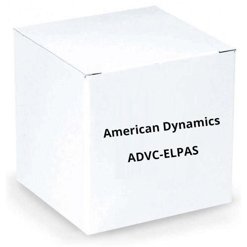 American Dynamics ADVC-ELPAS | Victor Integration With Elpas