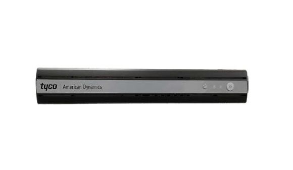 American Dynamics ADVED00N0N5G | Videoedge Compact Desktop Nvr, 0Tb Storage, 2 Nic