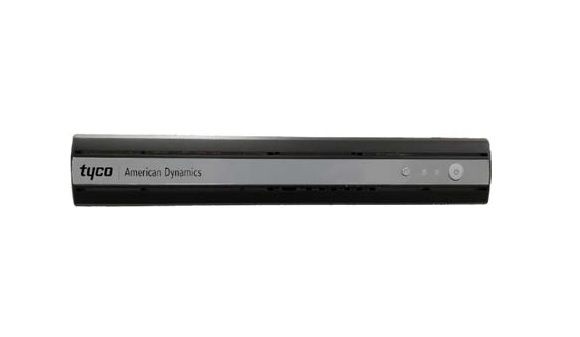 American Dynamics ADVED06N0N5G | Videoedge Compact Desktop Nvr, 6Tb Jbod, 2 Nic