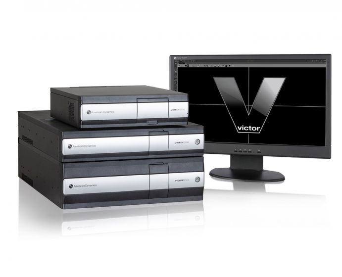 American Dynamics ADVER10TBTAD | Videoedge Hdd Kit, Compatible With Videoedge 2U Or 3U Nvr, 10 Tb Hot Plug Hd Kit With Tray