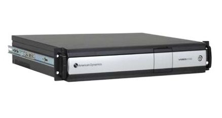 American Dynamics ADVER30N0H3G | Videoedge 3U Hybrid With 32 Analog Channels, 30Tb, Jbod, 2Nic