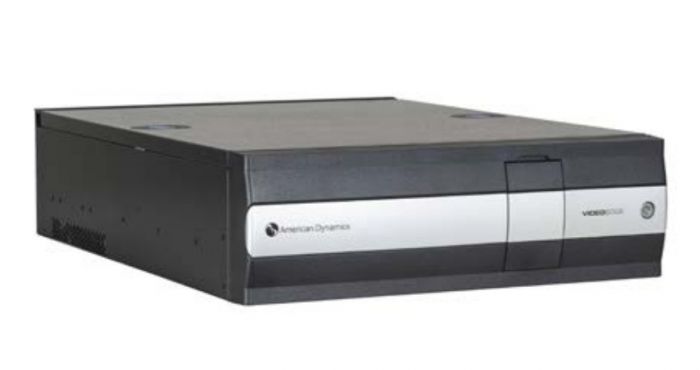 American Dynamics ADVER40R5H3G | Videoedge 3U Hybrid With 32 Analog Channels, 40Tb, Raid 5, (50 Total), 2 Nic