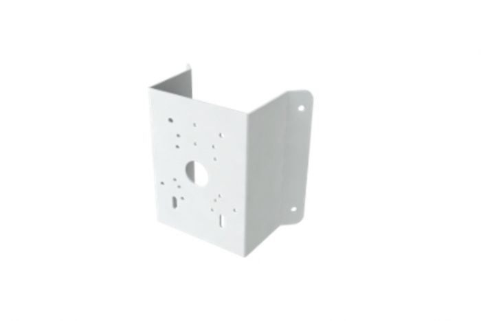 American Dynamics IBCM-TIS-0 | Corner Mount For Illustra Pro Thermal Est Camera, Requires Ibjb-Tis-Wb-A Or Ibjb-Tis-Wb-B