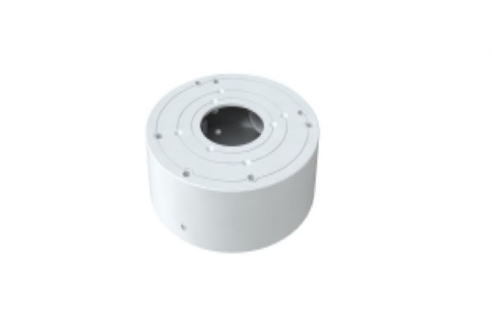 American Dynamics IBJB-TIS-WB-A | Back Box For Illustra Pro Thermal Est Camera, Required