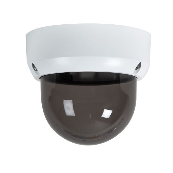American Dynamics IFMDBWSMK | Smoked Vandal Bubble Assembly For Illustra Flex Mini-Dome