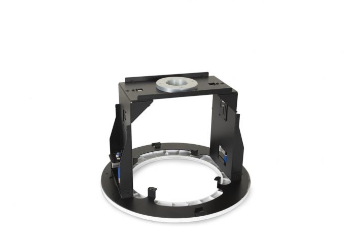 American Dynamics IFPTZWRECMT2 | Recessed Mount For Illustra Flex Indoor/Outdoor 2Mp Ir Ptz Or Indoor 2Mp Ptz With Bubble