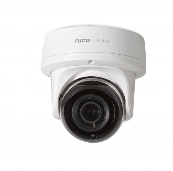 American Dynamics IPS02-D17-OI03 | Illustra Pro Gen3 2Mp Turret Minidome, 7-22Mm, Indoor/Outdoor Ip67, Ik10, Tdn With Ir, Twdr