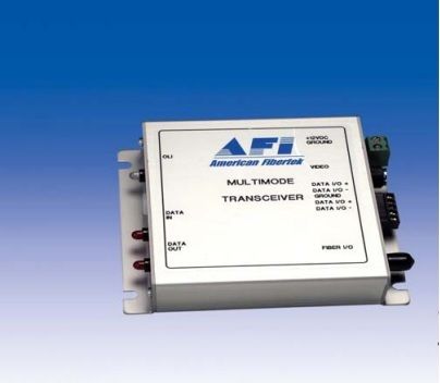American Fibertek MT-0500 - MODULE - 20MA DIGITAL CURRENT LOOP