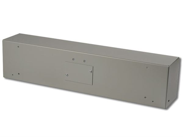 Amphenol Network Solutions 02122-14 | Guard Box, WxLxH, 8 x 23 x 15 /16 in., 23RR, 8 EQ