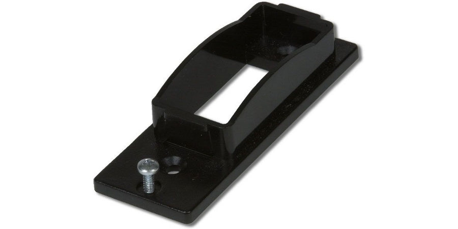 Amphenol Network Solutions 090-0001-0002 | Circuit Breaker Faceplate Kit