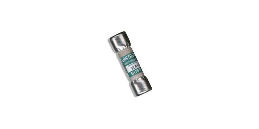Amphenol Network Solutions 118440 | Fuse, 600VDC, 50kA, Fast Acting, 20A