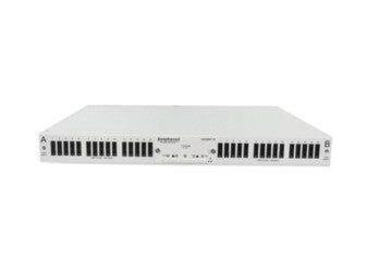 Amphenol Network Solutions 125GMT15 | Fuse Panel, ± 12 VDC, ± 24 VDC, ± 48 VDC, 125 A, 1U