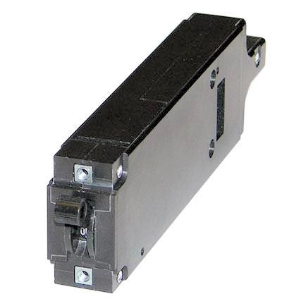 Amphenol Network Solutions 149710 | Molded-Case Circuit Breaker, 5 A, 1P Pole, 50/60 Hz, -25 to 70 C