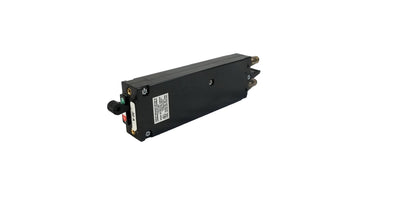 Molded Case Circuit Breakers (MCCB)
