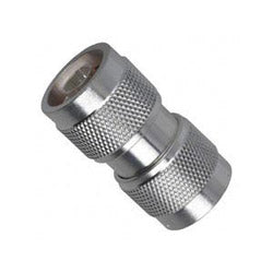 Amphenol RF 82-100 | Male to Male BNC Connector