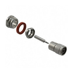 Amphenol RF 82-61 | Hex Crimp Tool with Dies for RG-8, RG-9, RG-213 and RG-214
