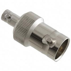 Amphenol RF APH-BNCJ-HDBNCJ | BNC Jack to HDBNC Jack Adapter