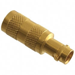 Amphenol RF APH-HDBNCJ-T | HDBNC Jack 0.1% 1 Watt Terminator