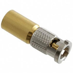 Amphenol RF APH-HDBNCP-T | HDBNC Plug 0.1% 1 Watt Terminator