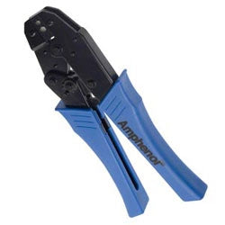 Amphenol RF CTL-1 | Hex Crimp Tool with Dies