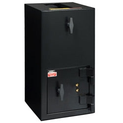 Amsec American Security DST2714K | 27X14X14, 116#, Top Load, Dual KE
