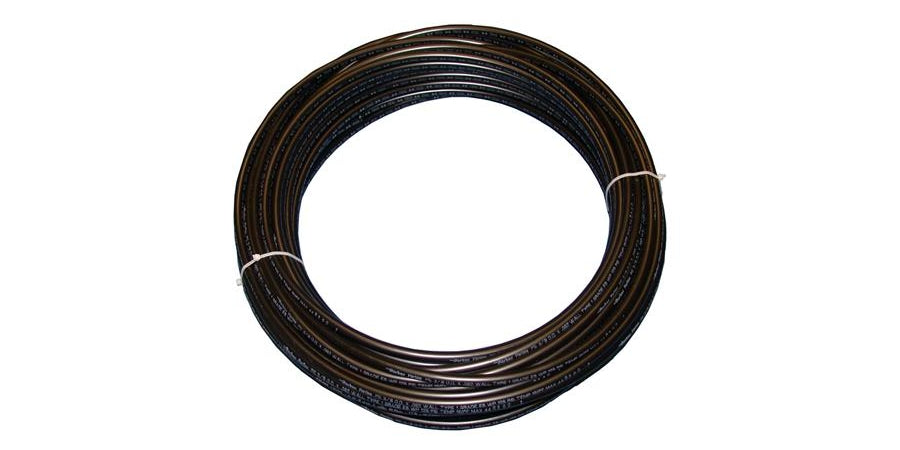 Andrew AE01K-D0840-100 | Tubing kit, Black, Polyethylene