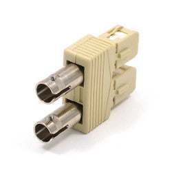 Antaira Technologies AD-SCM-STF-M | SC Male To ST Female Adapter Multimode