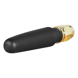 Antaira Technologies ANTAIRA-SAT-R | Stub Antenna, SMA Female-Right Hand Thread