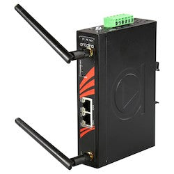 Antaira Technologies ARS-7131-AC | Industrial 802.11a/b/g/n/ac WiFi Access Point/Client/Bridge/Repeater with Router capabilities.