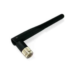 Antaira Technologies PARANI-DAT-R | Dipole Antenna, SMA Female-Right Hand Thread, 3dBi
