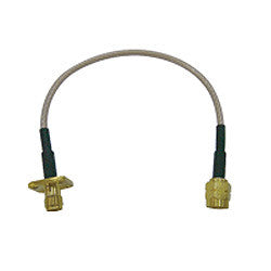 Antaira Technologies PARANI-SEC-R | Antenna Extension Cable 15cm SMA Right-Hand Thread (For Parani-ESD1000, MSP1000, APN-210/310, & STW-601C)
