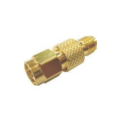 Antaira Technologies PARANI-SLR | SMA-Male Left Handed To Right Handed Adapter