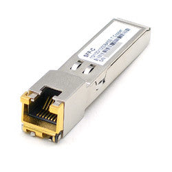 Antaira Technologies SFP-C1 | 1000BASE-T Copper Ethernet SFP Transceiver 0C-70C