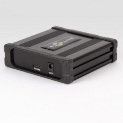 Antrica ANT-2400B | 4K HDMI and DVI Input H.265/H.264 UHD Video Encoder