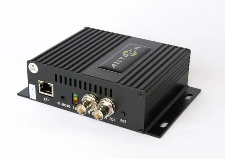 Antrica ANT-2551 | Video Encoder, 1 Output, 1920 x 1080 Resolution