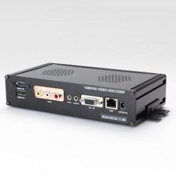 Antrica ANT-4000E | HDMI/VGA/DVI/Composite Input H.264 HD 1080P60 Low Latency Video Encoder