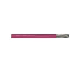 1007-22/7-P - Hook-Up Wire, UL 1007, 22