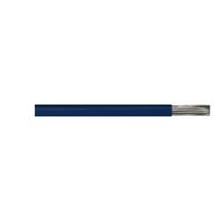 1007-22/1-D6 - Hook-Up Wire, UL 1007, 22